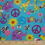 Two by Two - Fabri-Quilt, Inc.