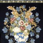 Marbella Panel - Timeless Treasures