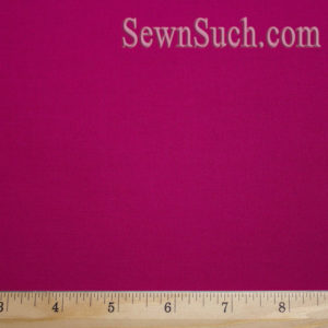 Centennial Solid - Marcus Fabrics (C83-5901-3271 FUCHSIA PUNCH)