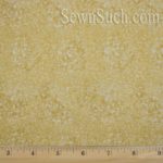 Fusions II Metallic - Robert Kaufman Fabrics (EYJM-6644-84 CREAM)