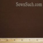 Centennial Solid - Marcus Fabrid (C83-5901-2715 BROWN)