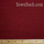 Textured Solid - Marcus Fabrics (R37-5168--0157 RED)