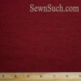 Textured Solid - Marcus Fabrics (R37-5168--0157 RED)