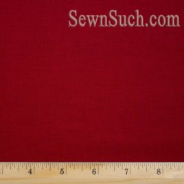 American Made Brand Solids ( AMB001-82 Red)
