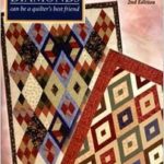 Diamonds Can Be a Quilter's Best Friend