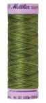 Mettler Silk-Finish Multi All-Purpose Thread 109 YDS (Ferns 1075-9818)