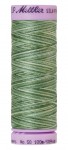 Mettler Silk-Finish Multi All-Purpose Thread 109 YDS (Spruce Pines 1075-9819)