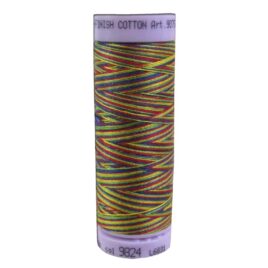 Mettler Silk-Finish Multi All-Purpose Thread 109 YDS (Prime Kids 9075-9824)