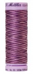 Mettler Silk-Finish Multi All-Purpose Thread 109 YDS (Lilac Bouquet 1075-9838)