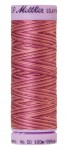 Mettler Silk-Finish Multi All-Purpose Thread 109 YDS (Pink Flox 1075-9839)