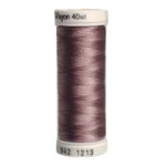 Premium Sulky 40wt Rayon Thread 250 YDS (Taupe 942-1213)