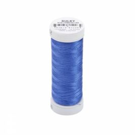 Premium Sulky 40wt Rayon Thread 250 YDS (Dk. Periwinkle 942-1226)