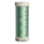 Premium Sulky 40wt Rayon Thread 250 YDS (Sea Mist 942-1275)