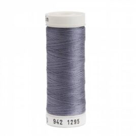 Premium Sulky 40wt Rayon Thread 250 YDS (Sterling 942-1295)