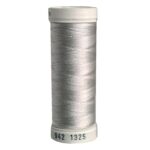 Premium Sulky 40wt Rayon Thread 250 YDS (Whisper Gray 942-1325)