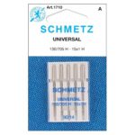 Schmetz 5 Universal Needles SZ 14/90 (1710 A)