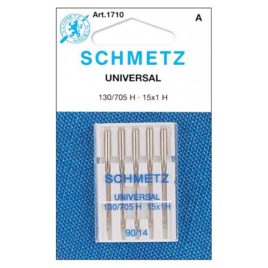 Schmetz 5 Universal Needles SZ 14/90 (1710 A)