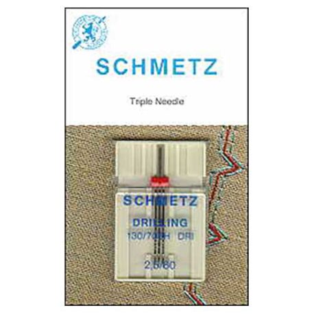 Schmetz Drilling Needle SZ 2.5/80 (1796)