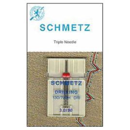 Schmetz Drilling Needle SZ 3.0/80 (1797)