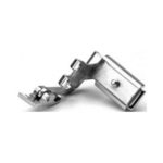 Adjustable Hinged Low shank Zipper Foot (1805)