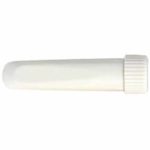Clover Chaco Liner, White (469-W)