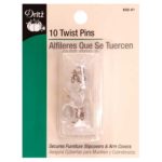 Dritz Twist Pins (602-61)