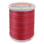 Premium Sulky 12wt Blendables Cotton Thread 330 YDS (Vintage Holiday 713-4112)