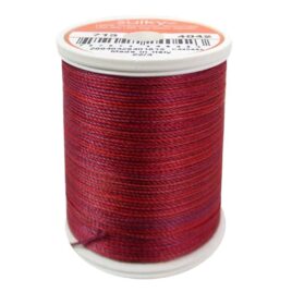 Premium Sulky 12wt Blendables Cotton Thread 330 YDS (Redwork 713-4042)