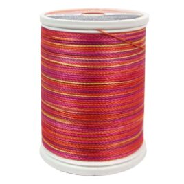 Premium Sulky 12wt Blendables Cotton Thread 330 YDS (Tropical 713-4043)