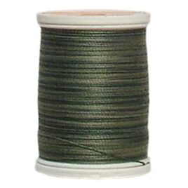 Premium Sulky 12wt Blendables Cotton Thread 330 YDS (Pine Palette 713-4050)