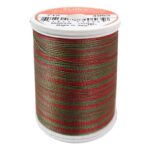 Premium Sulky 12wt Blendables Cotton Thread 330 YDS (Falling Leaves 713-4053)