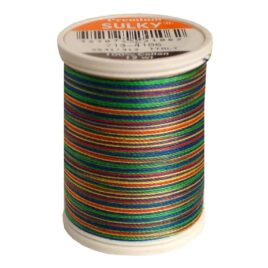 Premium Sulky 12wt Blendables Cotton Thread 330 YDS (Primaries 713-4106)