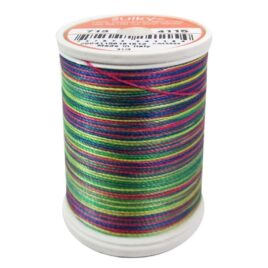 Premium Sulky 12wt Blendables Cotton Thread 330 YDS (Wildflowers 713-4115)