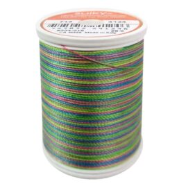 Premium Sulky 12wt Blendables Cotton Thread 330 YDS (Summertime 713-4124)