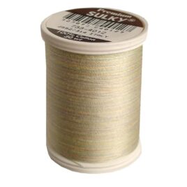 Premium Sulky 30wt Blendables Cotton Thread 500 YDS (Baby Soft 733-4012)