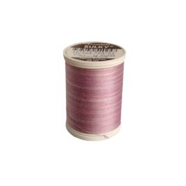 Premium Sulky 30wt Blendables Cotton Thread 500 YDS (Hydrangea 733-4025)