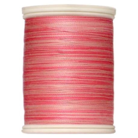 Premium Sulky 30wt Blendables Cotton Thread 500 YDS (Sweet Rose 733-4046)