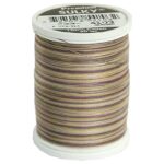 Premium Sulky 30wt Blendables Cotton Thread 500 YDS (Pansies 733-4103)