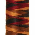 Mettler Silk-Finish Multi All-Purpose Thread 109 YDS (Elegante 9075-9863)