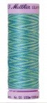 Mettler Silk-Finish Multi All-Purpose Thread 109 YDS (Seaspray 1075-9814)