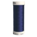 Premium Sulky 40wt Rayon Thread 250 YDS (Deep Arctic Sky 942-0505)