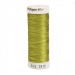 Premium Sulky 40wt Rayon Thread 250 YDS (Japanese Fern 942-1815)