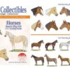 Dakota Collectibles Sewin' Big #28 Horses (970346)