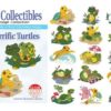 Dakota Collectibles Terrific Turtles (970349)