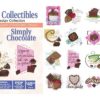 Dakota Collectibles Simply Chocolate (970431)