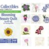 Dakota Collectibles Sewin' Big Blooming Beauty Contest (970442)