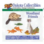 Dakota Collectibles Woodland Friends (970462)