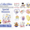 Dakota Collectibles Special Moments (970467)