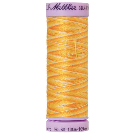 Mettler Silk-Finish Multi All-Purpose Thread 109 YDS (Horizon 9075-9827)