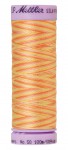 Mettler Silk-Finish Multi All-Purpose Thread 109 YDS (Morning Glow 1075-9833)